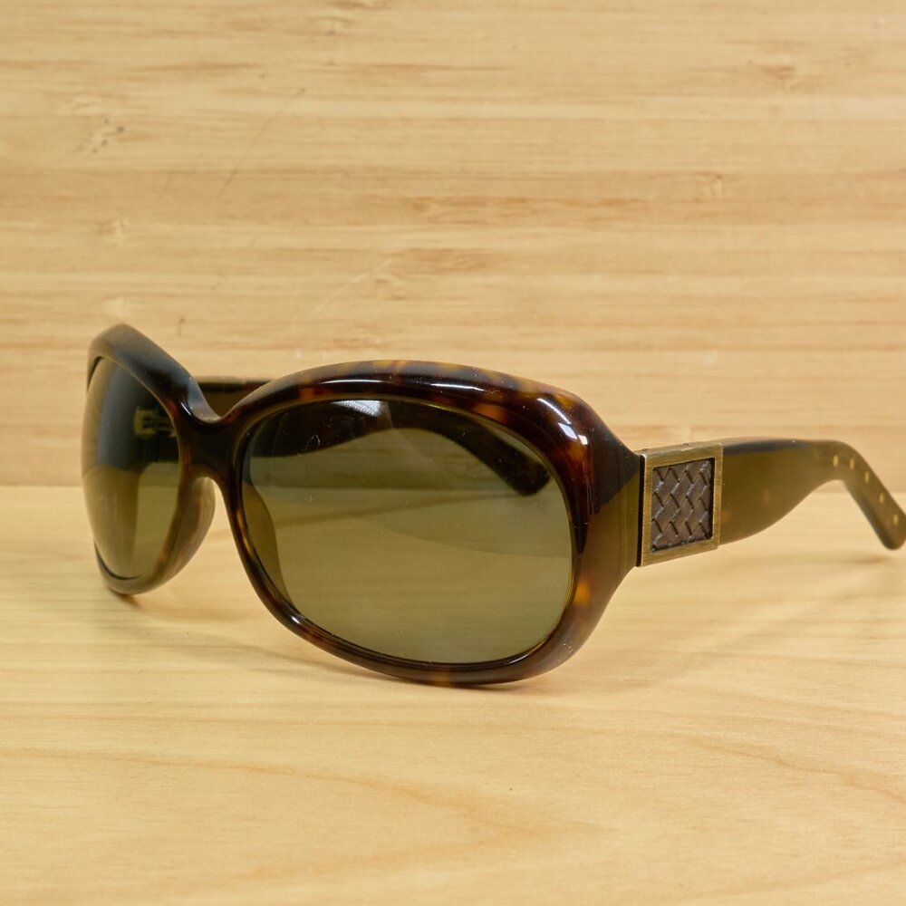 Bottega Veneta BV 64/S 086 UC Women's Sunglasses, 62 14 115, Made in Italy